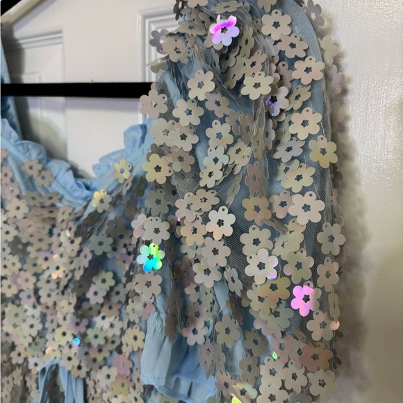 Buddy Love xs Colby Dress - Picture 5 of 10